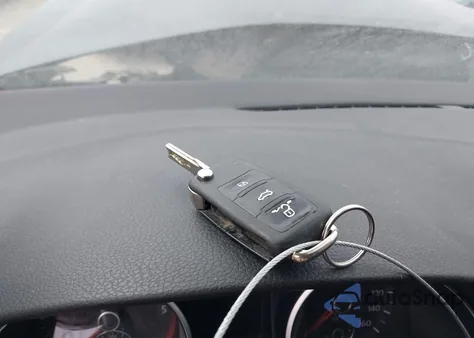 2012 Volkswagen Golf Tdi 4-Door из США, поврежденный, VIN WVWDM7AJ7CW341564